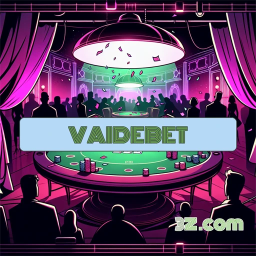 Apostas no Vaidebet: Uma Experiência Única e Inovadora
