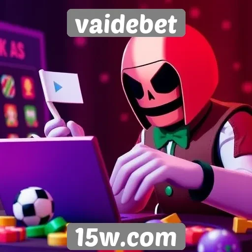 Análise das opções de apostas disponíveis no vaidebet