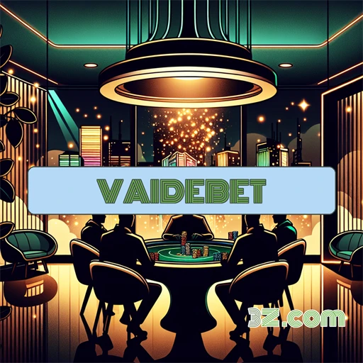 Entretenimento Empolgante no Cassino da Vaidebet Revelado