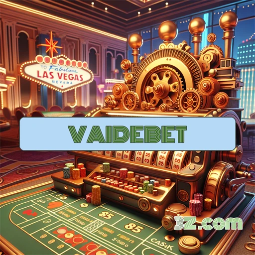 Vaidebet: a confiança como base para grandes vitórias