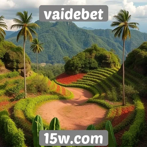 História e evolução do site vaidebet