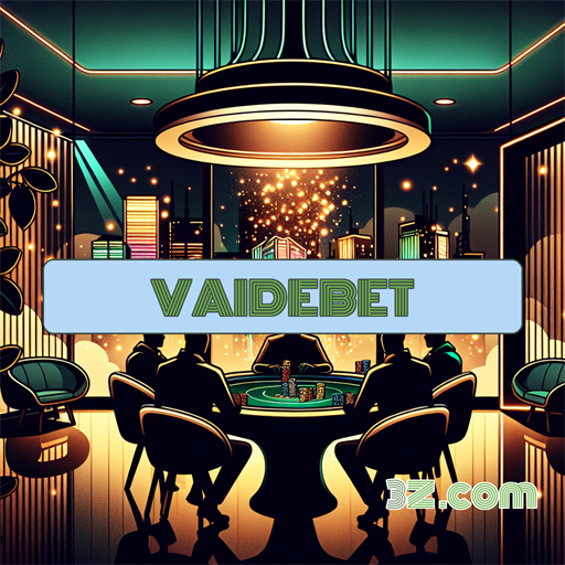 Entretenimento Empolgante no Cassino da Vaidebet Revelado