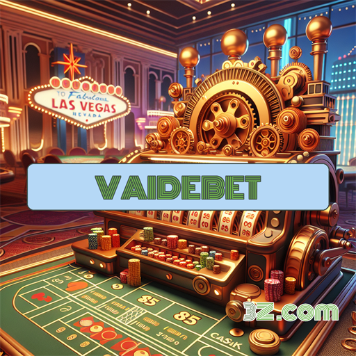 Vaidebet: a confiança como base para grandes vitórias