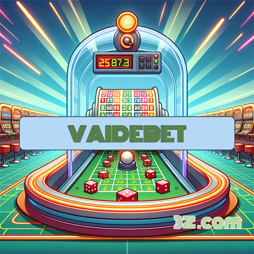 Slots Inovadores: Entretenimento e Emoção no Vaidebet
