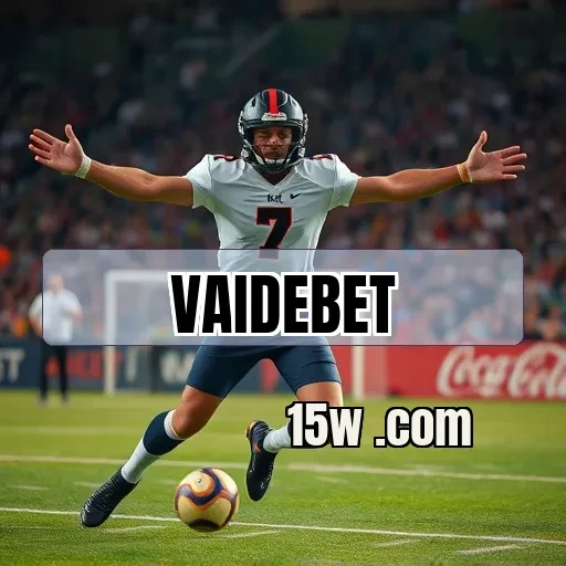 vaidebet: As Imperdíveis Oportunidades da Loteria Federal
