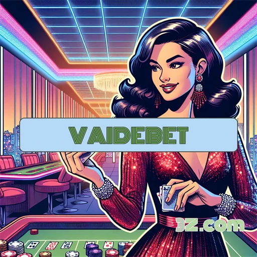 A Experiência Paga do Vaidebet Que Transforma Apostas