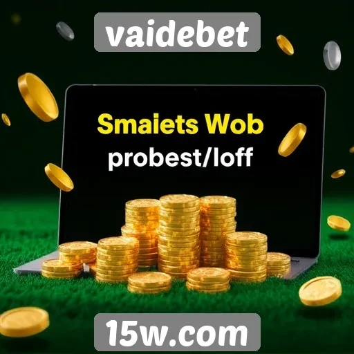 Promoções e bônus oferecidos pelo vaidebet