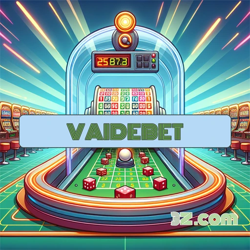 Slots Inovadores: Entretenimento e Emoção no Vaidebet